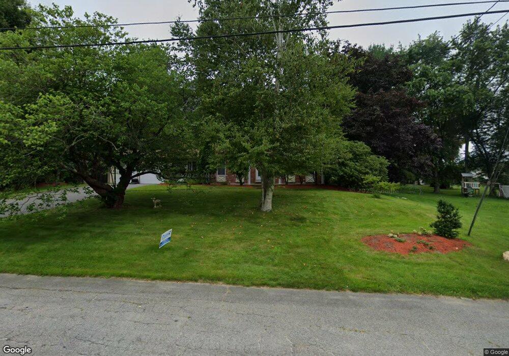 10 Apache Ln, Cumberland, RI 02864 - photo 1