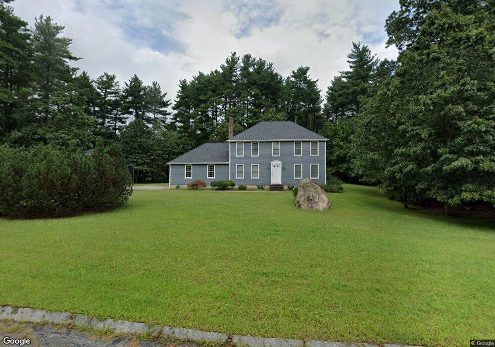 16 Matthew Dr, Franklin, MA 02038 - photo 1