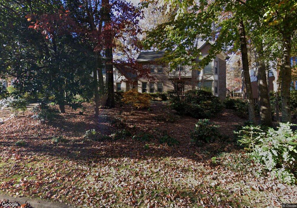 4564 Cape Kure Ct unit 1, Norcross, GA 30092 - photo 1