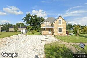218 N Washington St, Memphis, MO 63555