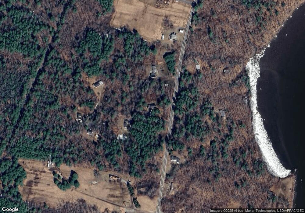 5 Hunter Ln, Bowdoinham, ME 04008 - photo 1