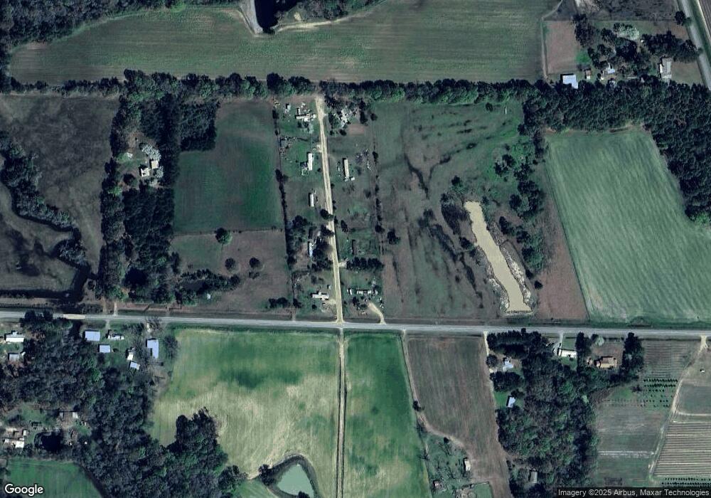 62 Sunny Ln, Enigma, GA 31749 - photo 1