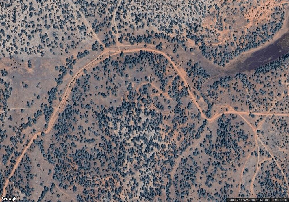 3899 W Raney Rd, Ash Fork, AZ 86320 - photo 1