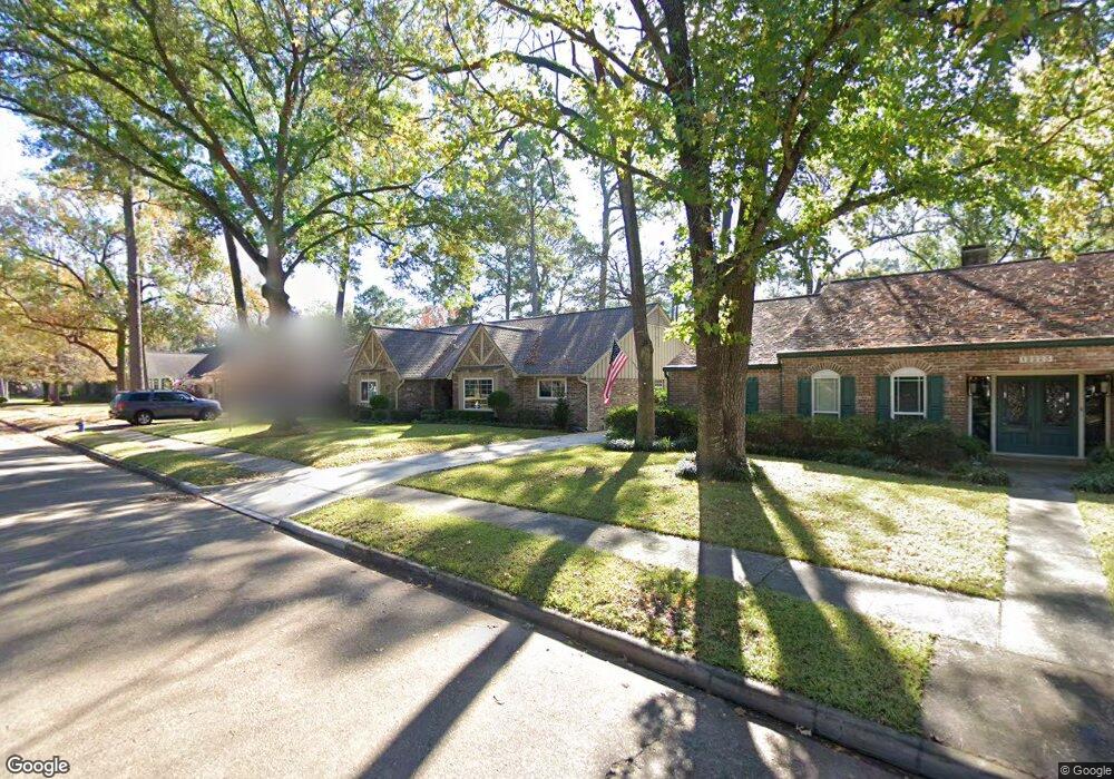 12219 Boheme Dr, Houston, TX 77024 - photo 1