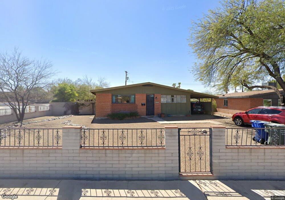 5074 E Julia St, Tucson, AZ 85711 - photo 1