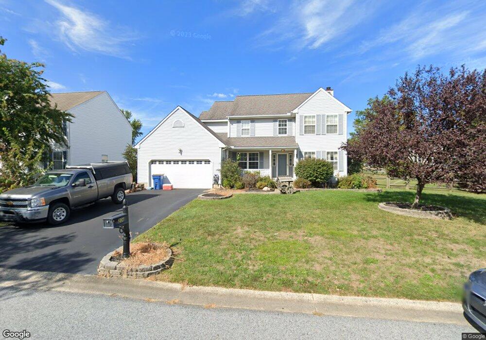 206 E Flagstone Dr, Newark, DE 19702 - photo 1