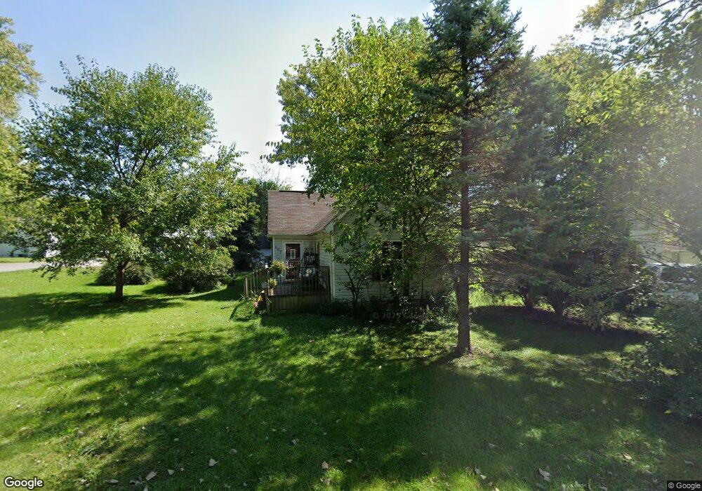 603 S Hamilton St, Sheridan, IN 46069 - photo 1