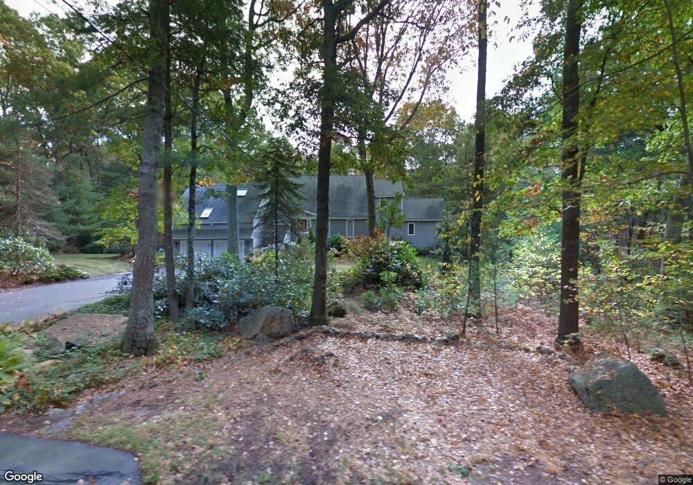 101 W Elm St, Hopkinton, MA 01748 - photo 1