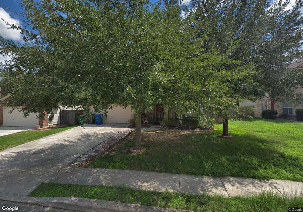 7866 Bur Oak Way unit 15, San Antonio, TX 78223 - photo 1