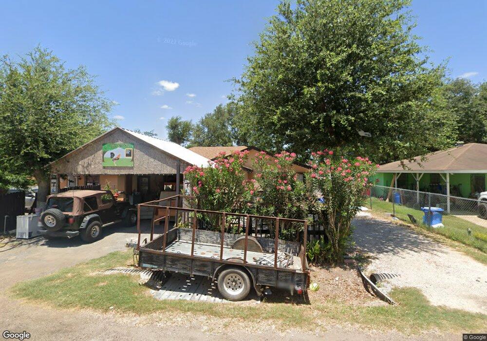 3005 Isaac St, Weslaco, TX 78596 - photo 1