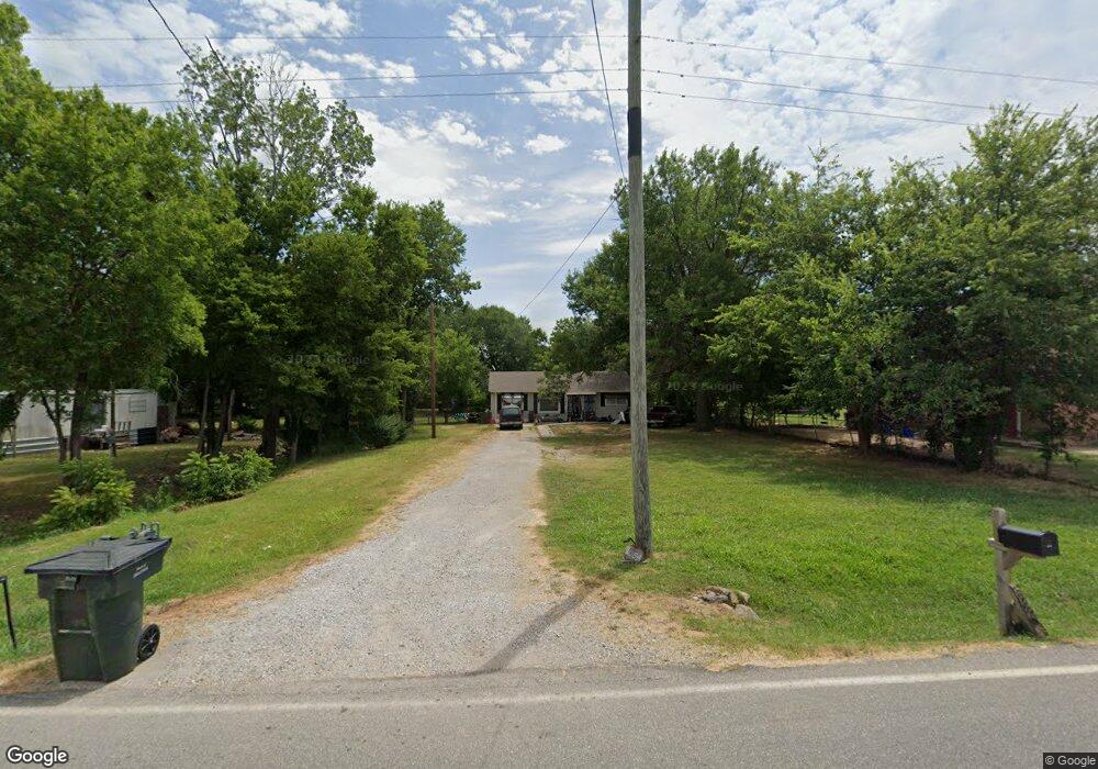 1805 S Osage Ave, Skiatook, OK 74070 - photo 1