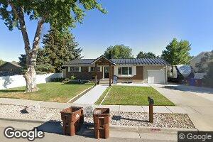 885 E Casa Blanco Ave, Midvale, UT 84047