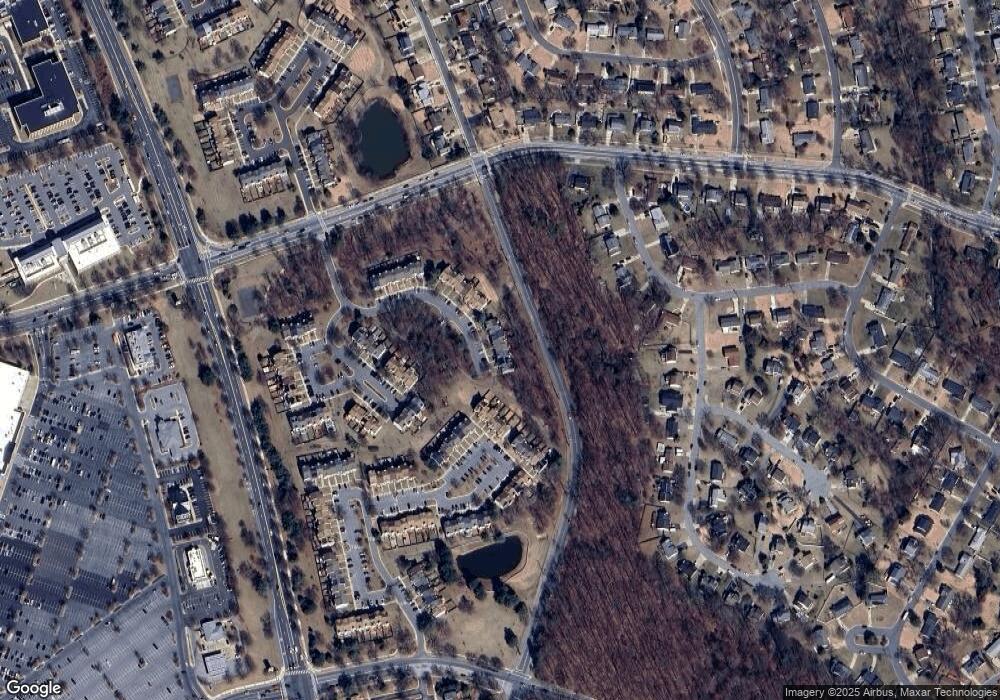 2744 Hunters Gate Terrace, Silver Spring, MD 20904 - photo 1