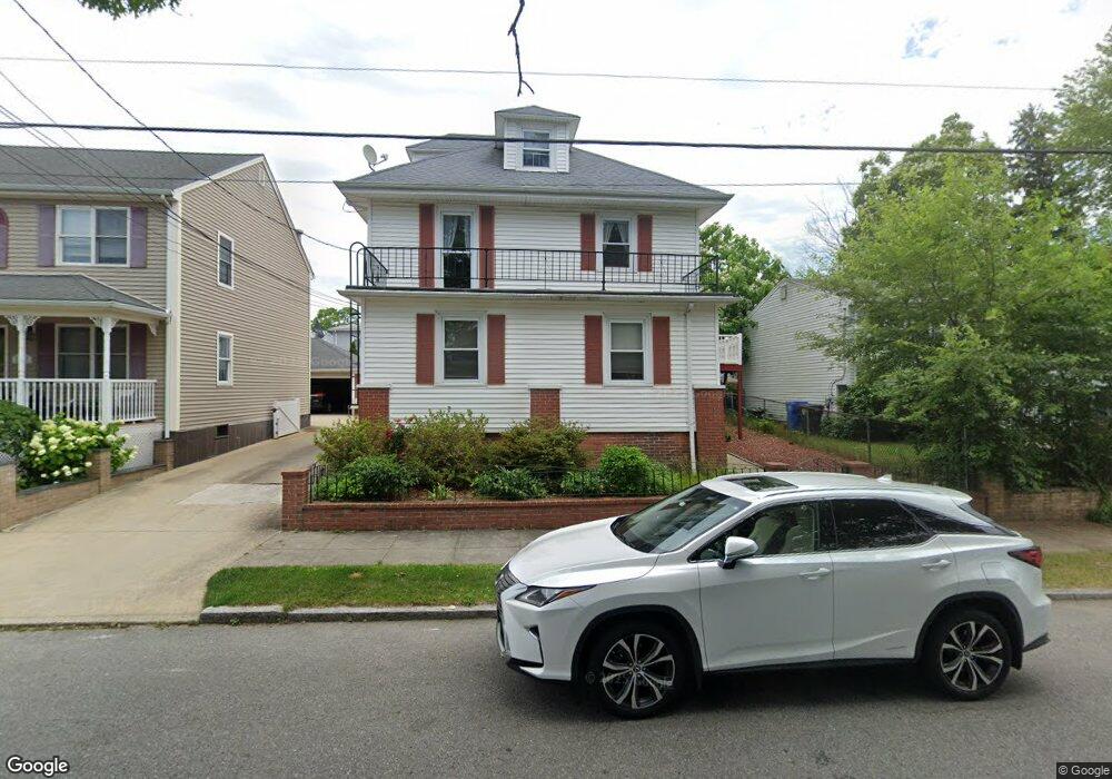 154 Magnolia St, Cranston, RI 02910 - photo 1