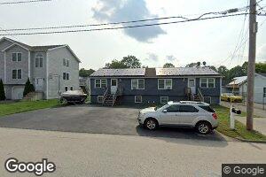 9 Dixfield St, Worcester, MA 01606