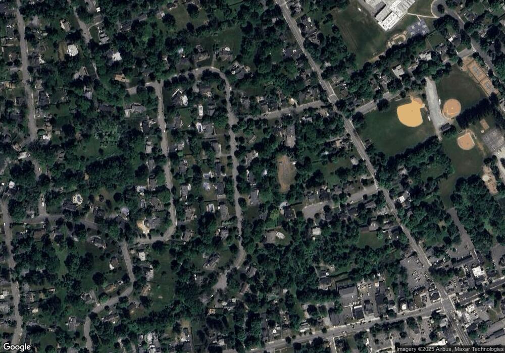 28 Gunther St, Mendham, NJ 07945 - photo 1