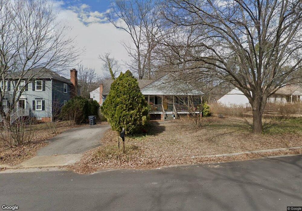 10124 Simplicity St, Chesterfield, VA 23832 - photo 1