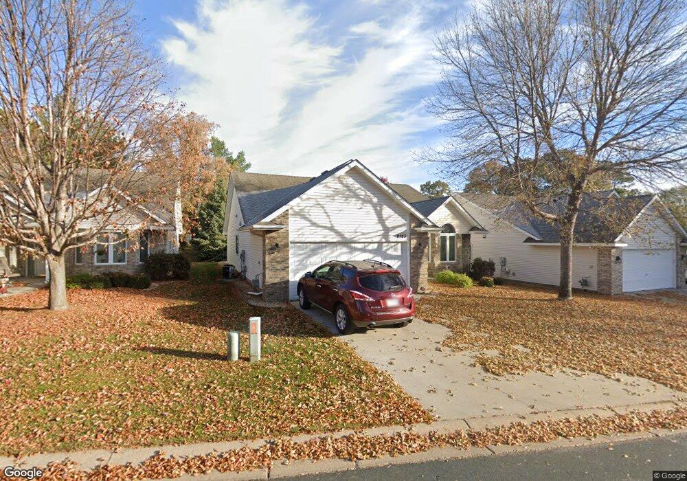 2123 125th Ln NW, Coon Rapids, MN 55448 - photo 1