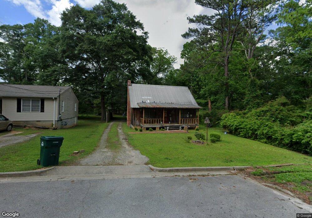 120 Jackson St, Carrollton, GA 30117 - photo 1