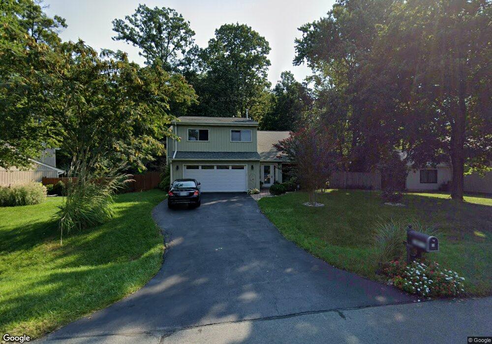 14713 Pebble Hill Ln, North Potomac, MD 20878 - photo 1