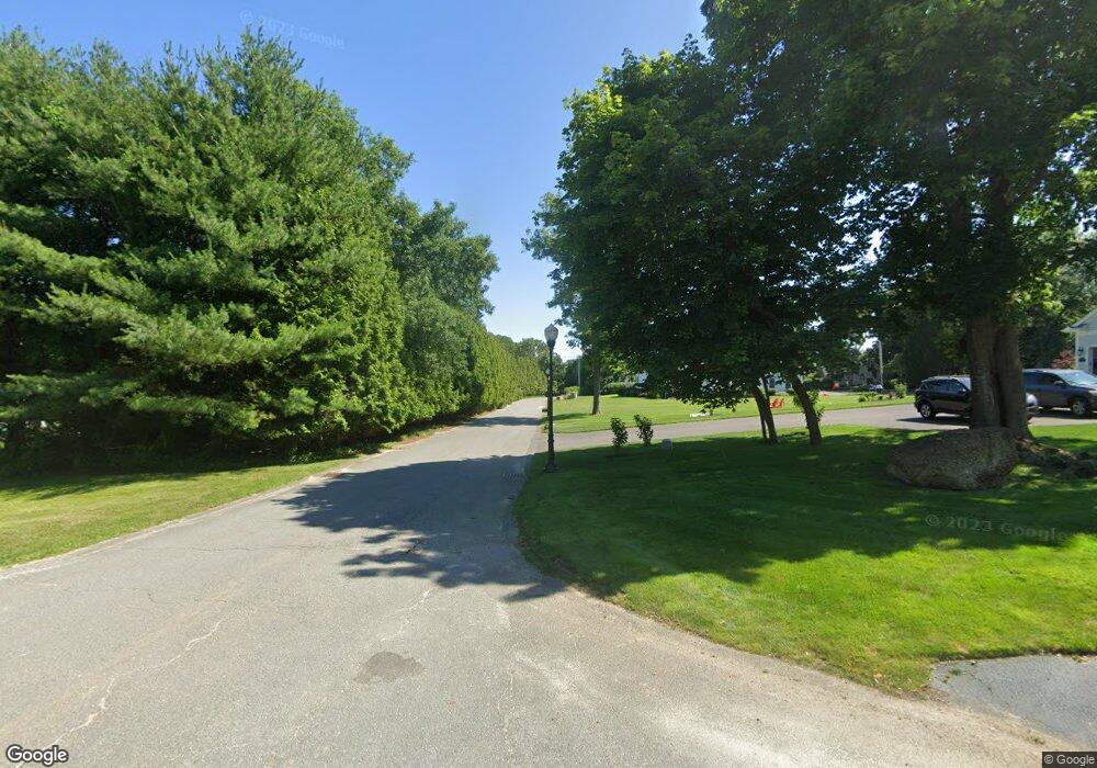 12 Privet Ln unit 12, Warren, RI 02885 - photo 1