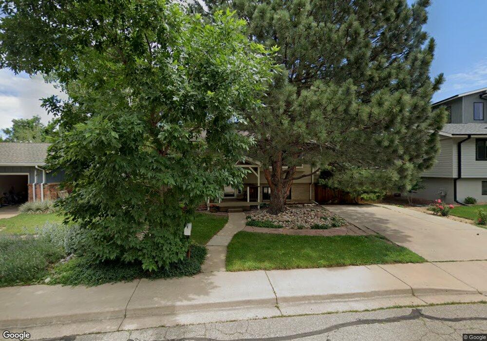 1288 Scrub Oak Cir, Boulder, CO 80305 - photo 1