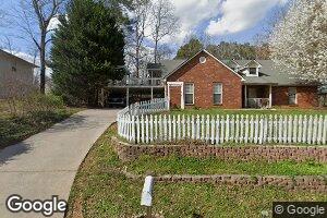 28 Old Old Alabama Rd SE, Emerson, GA 30137