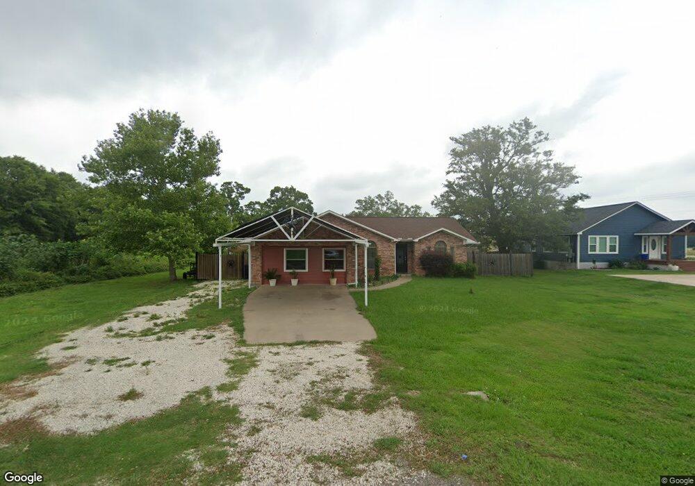 3108 County Road 415b, Brazoria, TX 77422 - photo 1