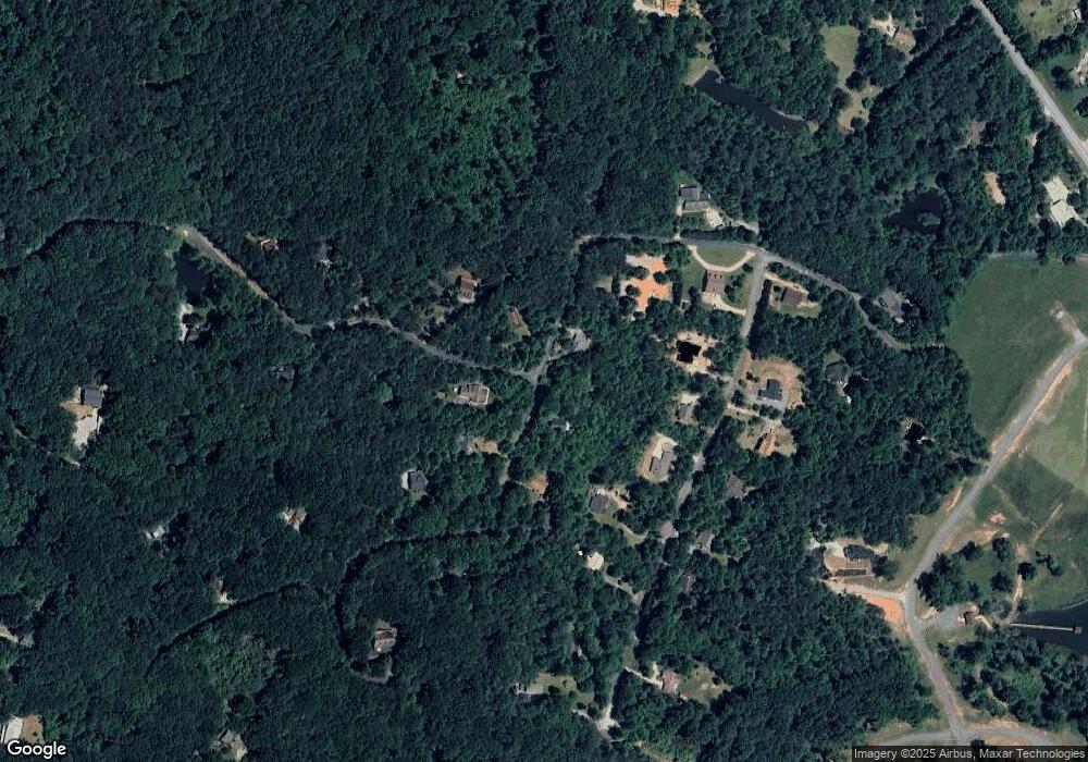 0 Interlochen Ct unit 9074230, Sautee Nacoochee, GA 30571 - photo 1