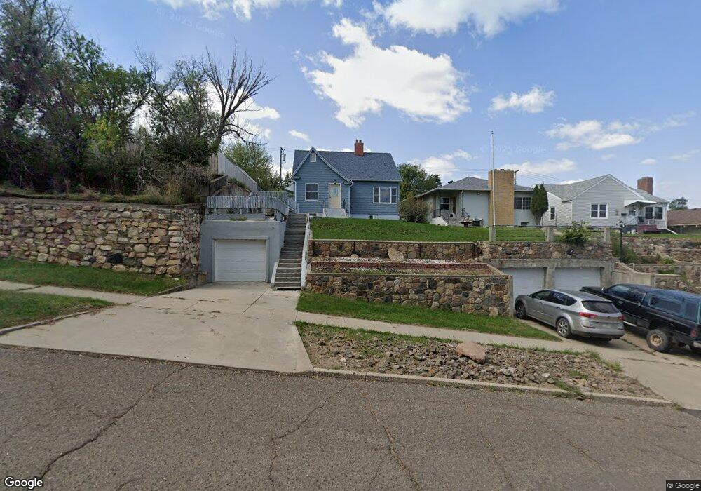 720 2nd Ave, Havre, MT 59501 - photo 1