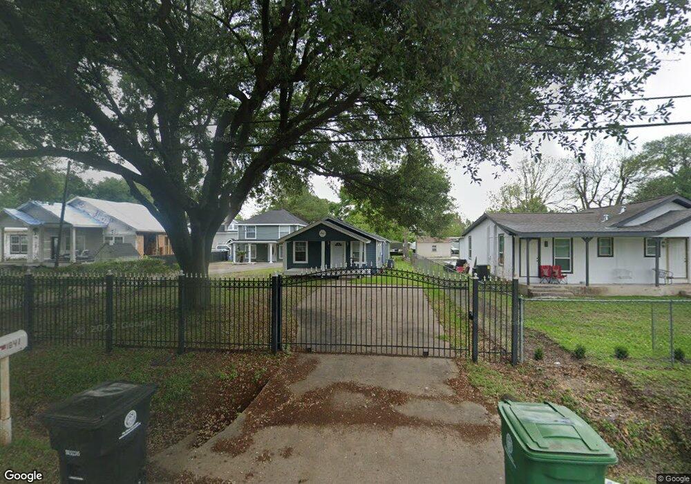 1841 Heaney Dr, Houston, TX 77093 - photo 1