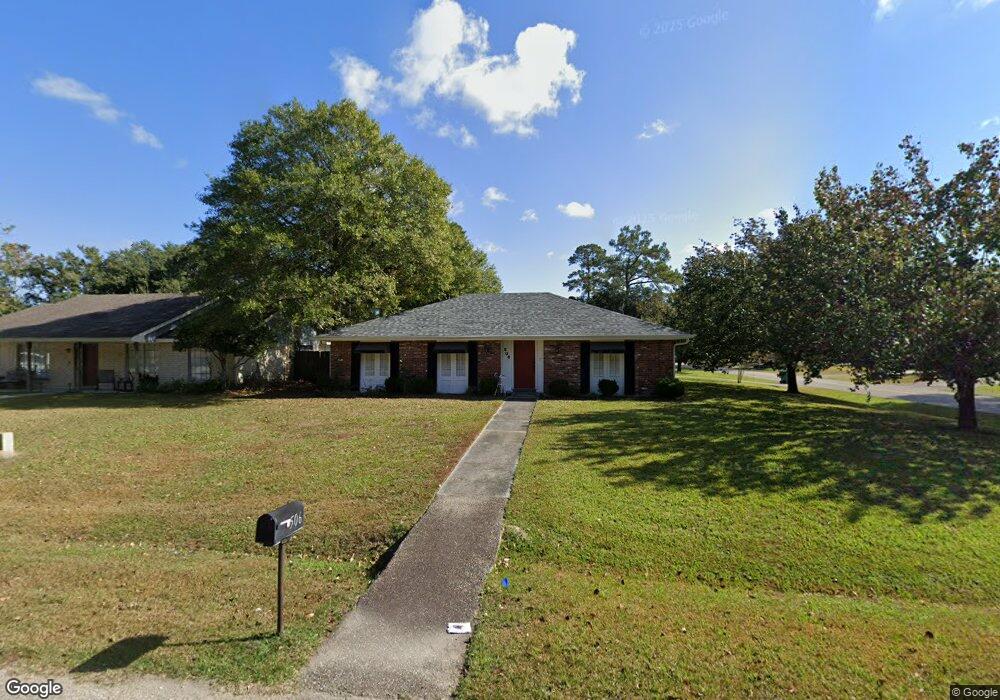 506 Cross Gates Blvd, Slidell, LA 70461 - photo 1
