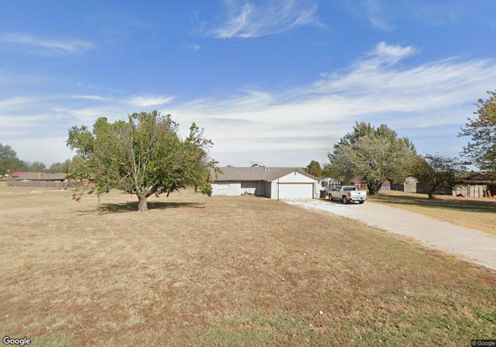 2502 Leo Sun St, Shawnee, OK 74804 - photo 1
