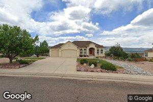 15040 Cloudcross Ct, Colorado Springs, CO 80921