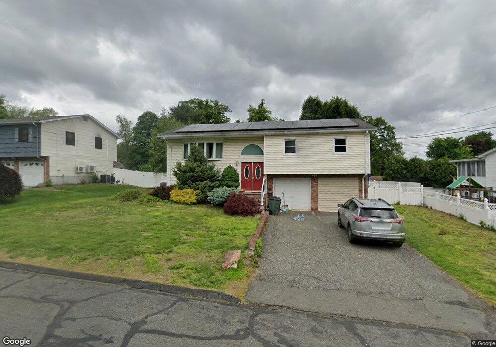 6 Poplar Rd, Garnerville, NY 10923 - photo 1