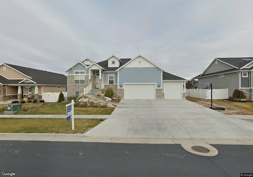 1338 W 2000 S, Syracuse, UT 84075 - photo 1