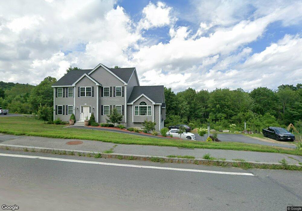 820 Methuen St unit 1, Dracut, MA 01826 - photo 1