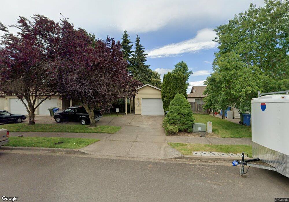 0 1352 1354 1356 Bramblewood Ln unit 2581909-11402140, Eugene, OR 97404 - photo 1