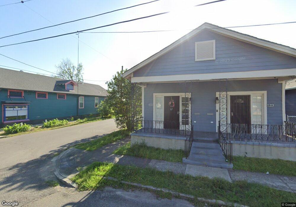 1343 Pauline St, New Orleans, LA 70117 - photo 1