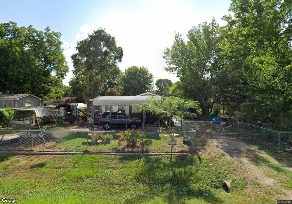 11006 Cora St, Houston, TX 77088 - photo 1