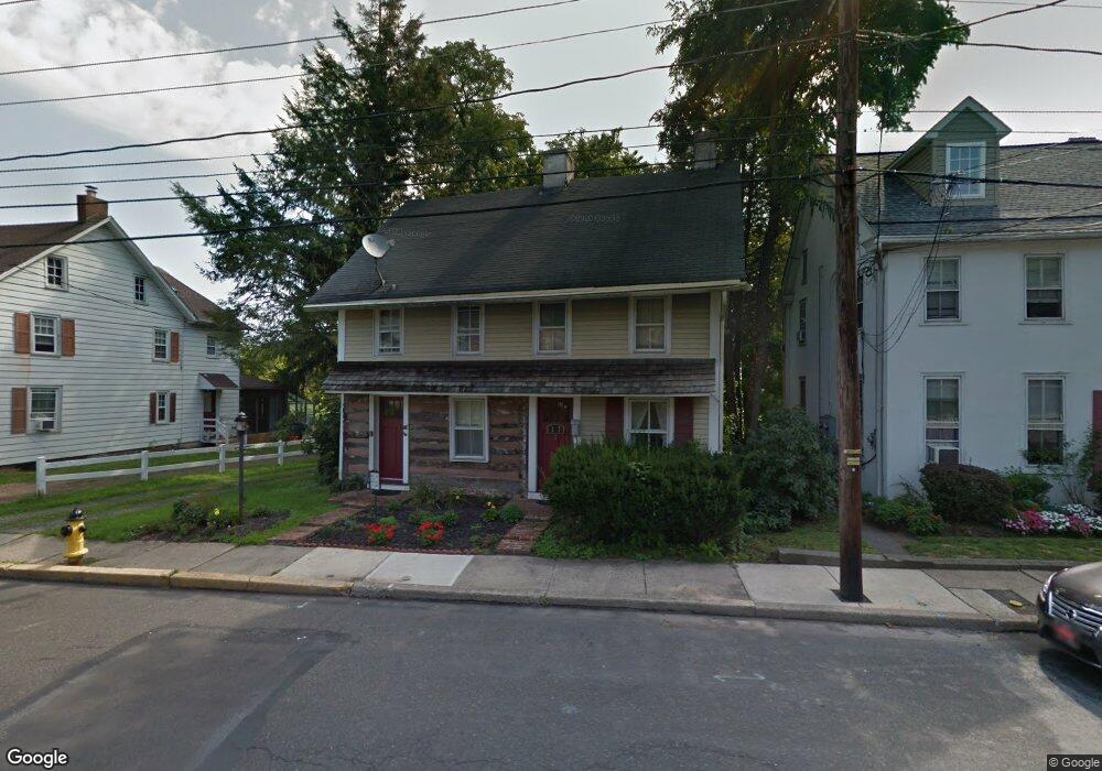 137 S Main St, Quakertown, PA 18951 - photo 1