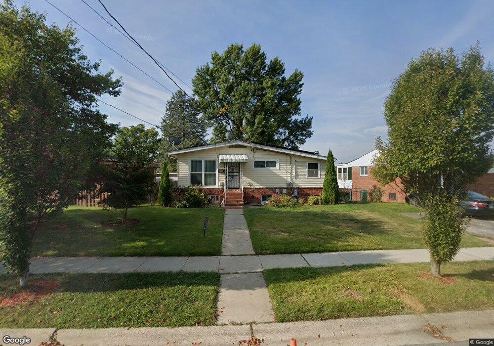 6022 10th Place, Hyattsville, MD 20782 - photo 1