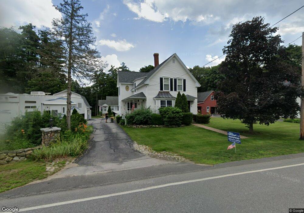 434 Donald St unit A, Bedford, NH 03110 - photo 1