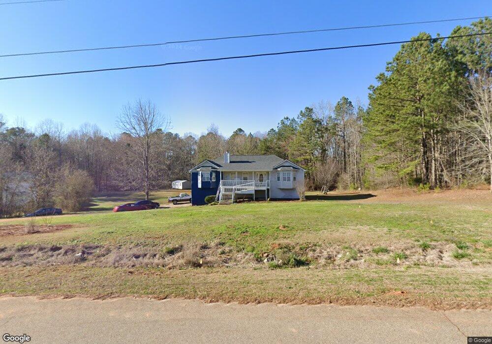 145 Creekside Way, McDonough, GA 30252 - photo 1