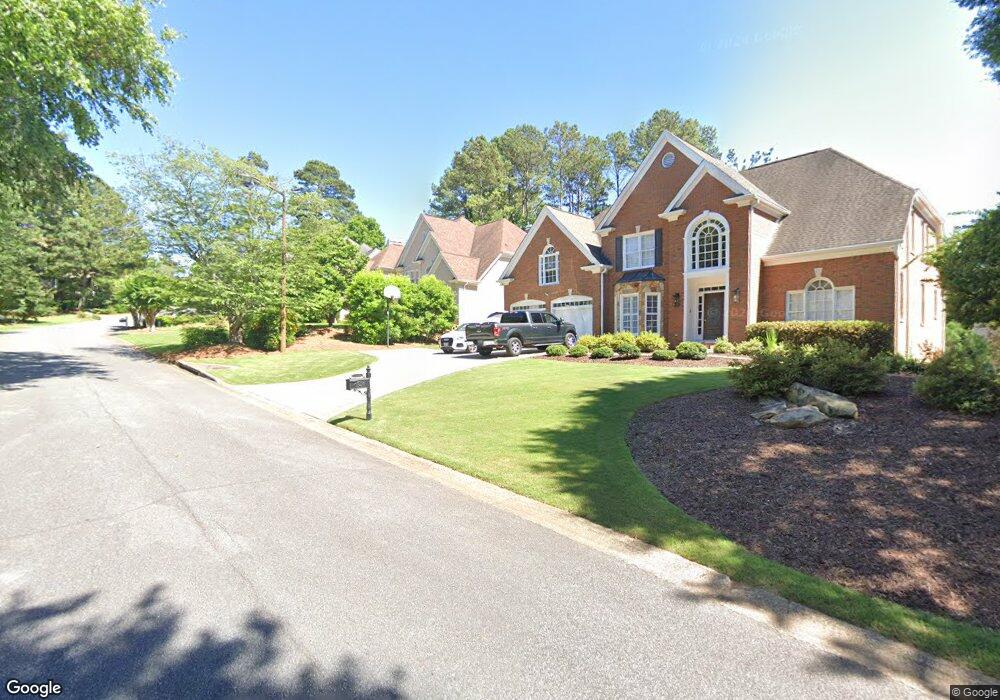 5542 Asheforde Way unit 2, Marietta, GA 30068 - photo 1