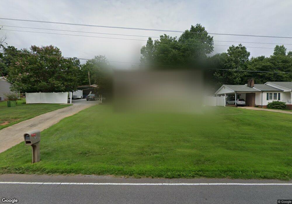 1217 Freedom Mill Rd, Gastonia, NC 28052 - photo 1