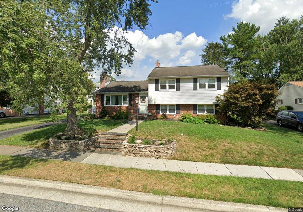 1616 Jeffers Rd, Towson, MD 21204 - photo 1