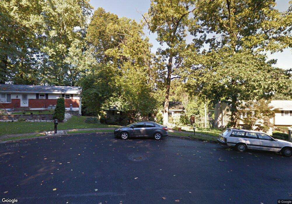 123 W Johnston St, Allentown, PA 18103 - photo 1