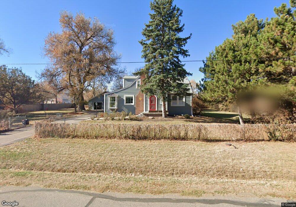 1785 Dover St, Lakewood, CO 80215 - photo 1