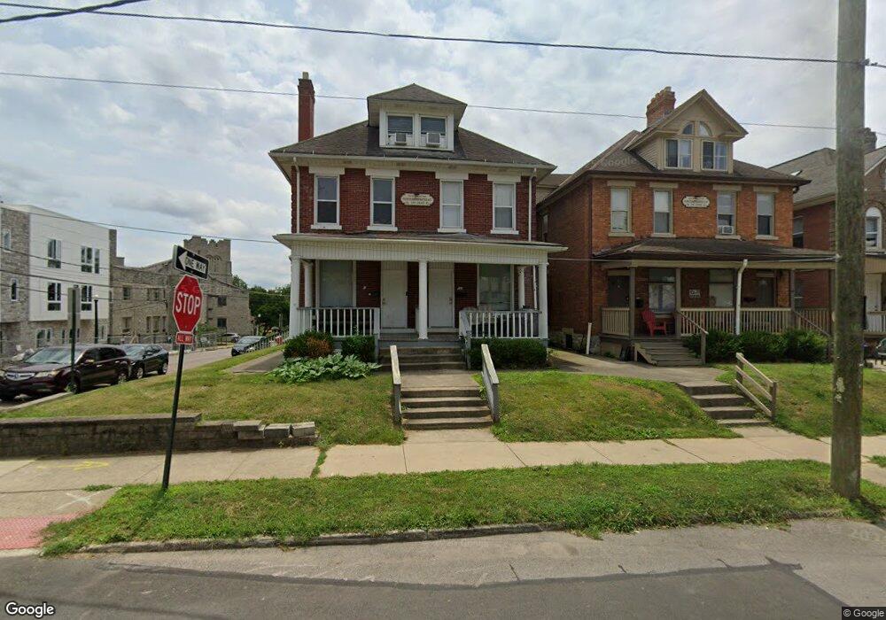 113 E Woodruff Ave unit 115, Columbus, OH 43201 - photo 1